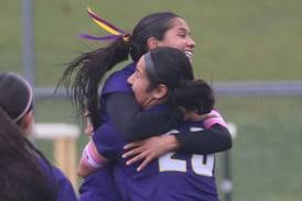 Mendota edges Princeton 1-0 for first regional title since 2012
