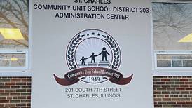Newcomers poised to join St. Charles school board