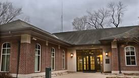 Spring Valley to receive $600,000 OSLAD grant for ball diamond project