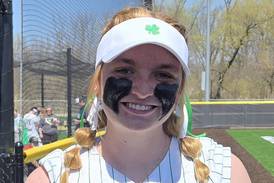 Tessa Krull pitches, hits Seneca to Class 2A regional title: The Times Friday Roundup
