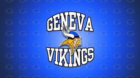 Talyn Taylor’s big second half sparks Geneva past Glenbard North