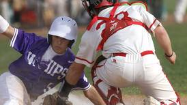 Photos: Hampshire vs. Huntley FVC baseball 