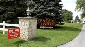 Neighbors of proposed Charles Farm development voice concerns