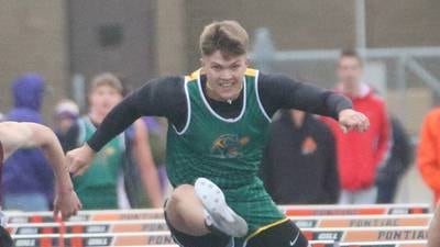 Coal City, Princeton, Morris, Streator among top 10 at 2A Pontiac Sectional