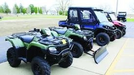 Kendall County looks to curb use of ATVs, dirt bikes and more on public roads