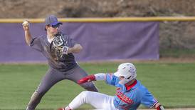 Sauk Valley Athlete of the Week: Dixon’s Jake Zepezauer