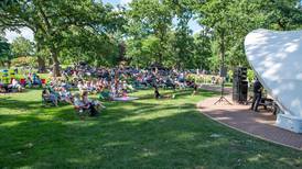 Feast of the Senses this June at Cantigny Park 