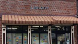 Granville library to host 3 upcoming events