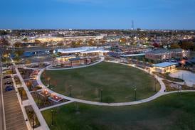 It’s time to uplug and play at Bourbonnais’ Grove