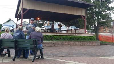 Spring Valley approves Mini Park construction plan with concession stand, restrooms