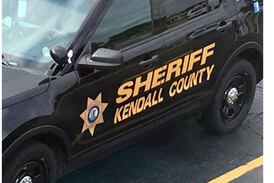 Kendall County Sheriff’s Office to conduct seat belt enforcement campaign