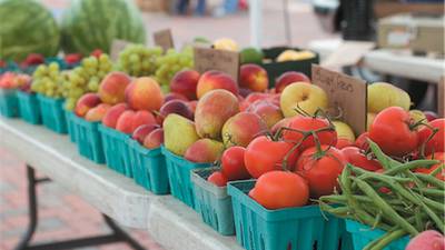 Ottawa farm stand finds new home