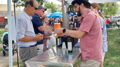 Summer beer festivals return in 2025