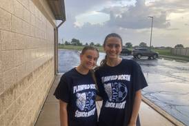 Plainfield North wins lightning-shortened game over Oswego East