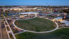 It’s time to uplug and play at Bourbonnais’ Grove