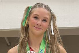 The Times Athlete of the Week: Seneca girls track and field’s Lila Coleman