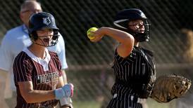 Photos: Prairie Ridge vs. Crystal Lake Central FVC softball