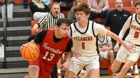 Photos: Forreston 2-0 on first day of Warkins tourney