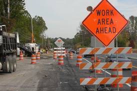 St. Charles summer street repairs begin next week
