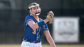 Hannah Wulf, Wheaton North blank St. Charles North in DuKane Conference opener