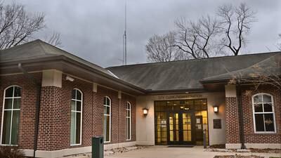 Spring Valley reaches agreement with 10/33 Ambulance; city to evaluate sales tax increase