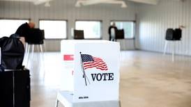 Glendale Heights village president loses bid to be put back on the ballot