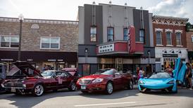 Car cruise nights in Joliet area revved up for new season