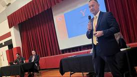 Yorkville, Plano schools at risk of losing more than $200K as Trump freezes federal grants