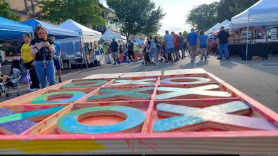Ottawa’s Third Friday events kick off 2025 season May 16