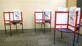 DeKalb County’s unofficial April 2025 election results