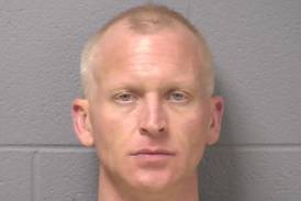 Homer Glen man charged with threatening Republican state lawmaker 