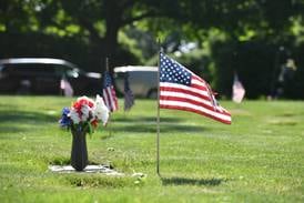 Memorial Day ceremonies planned in Kankakee County