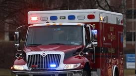 Man suffers 3 gunshot wounds in Joliet shooting
