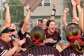 ‘This is for them’: Henry-Senachwine wins first sectional championship