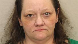 Rock Falls woman charged with three felonies after traffic stop in Oregon