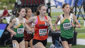 Times 2025 girls track preview: 5 to watch